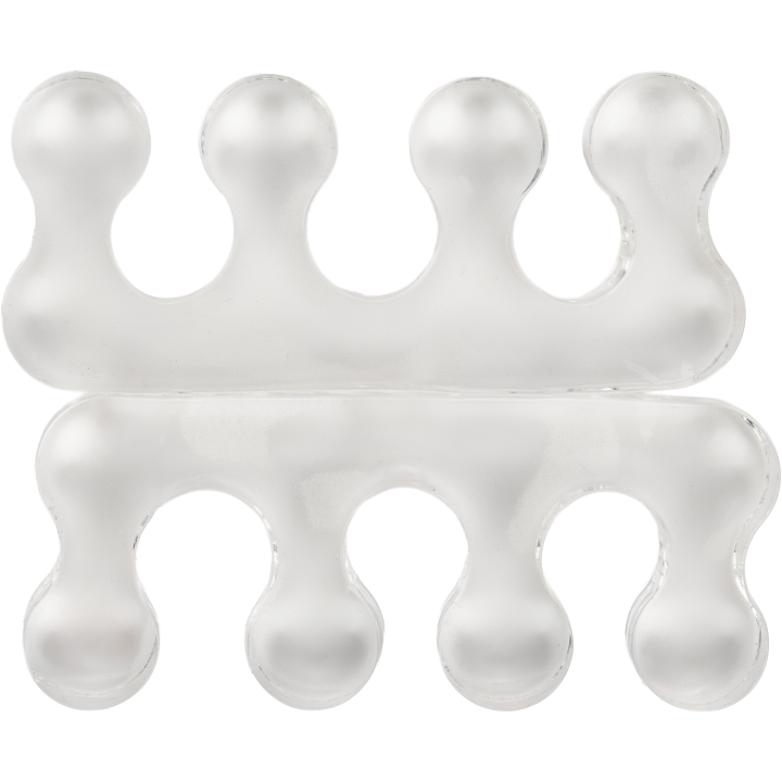 Separatory do malowania paznokci