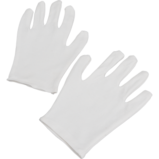 Rękawiczki bawełniane