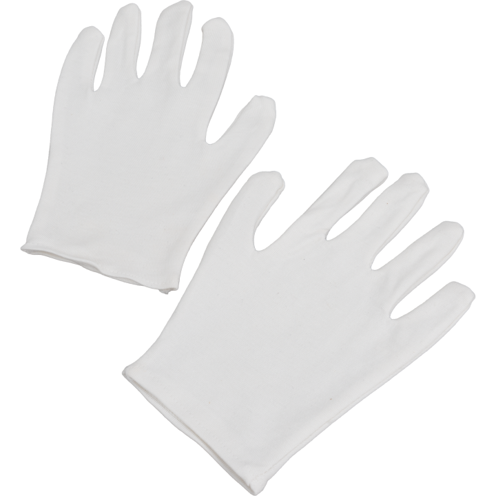 Rękawiczki bawełniane