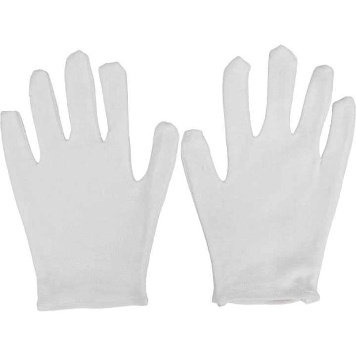 Rękawiczki bawełniane