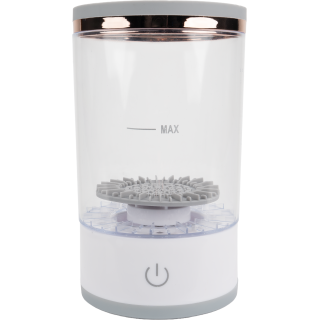 Urządzenie do czyszczenia pędzli