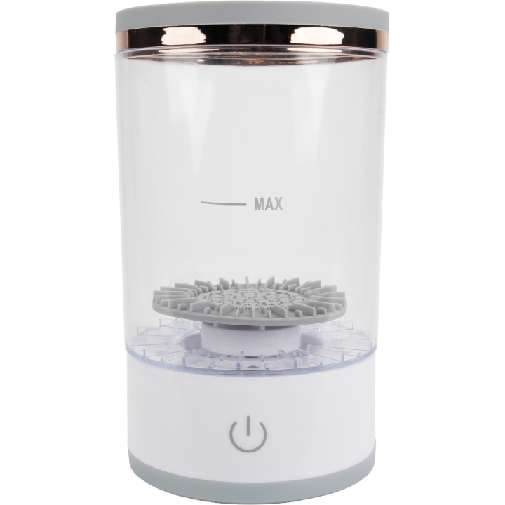 Urządzenie do czyszczenia pędzli