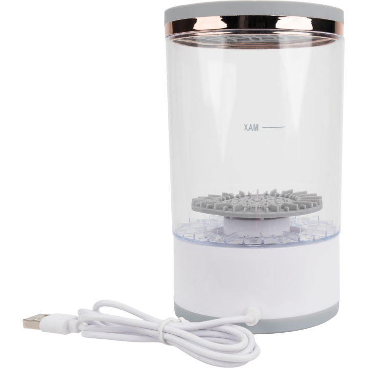 Urządzenie do czyszczenia pędzli