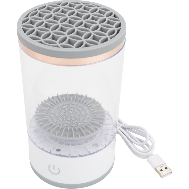 Urządzenie do czyszczenia pędzli