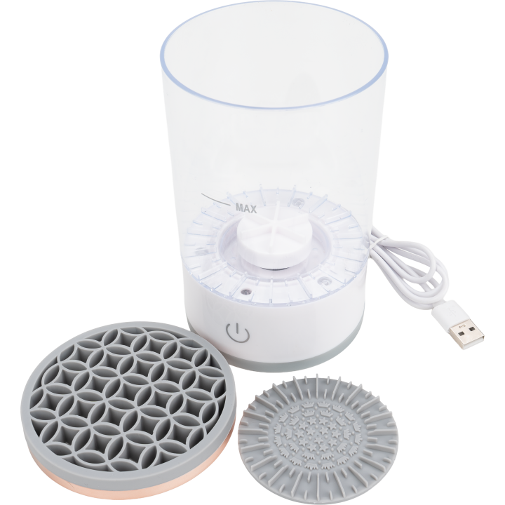 Urządzenie do czyszczenia pędzli