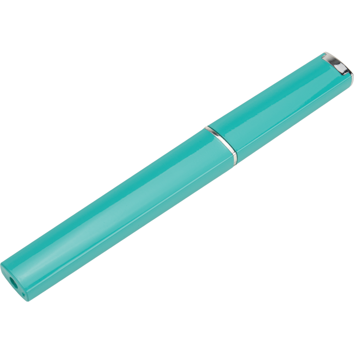 Pilniczki szklane w etui