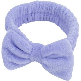 Opaska na głowę do makijażu