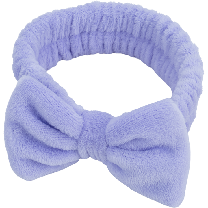 Opaska na głowę do makijażu