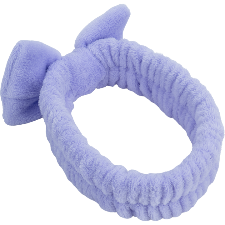 Opaska na głowę do makijażu