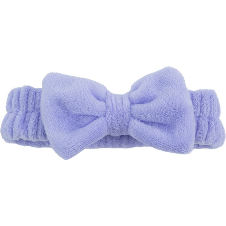 Opaska na głowę do makijażu