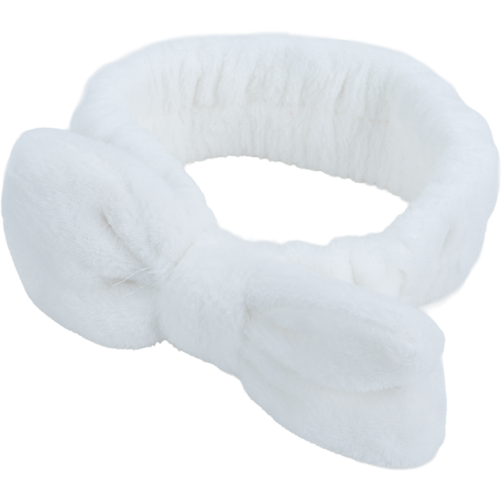 Opaska na głowę do makijażu