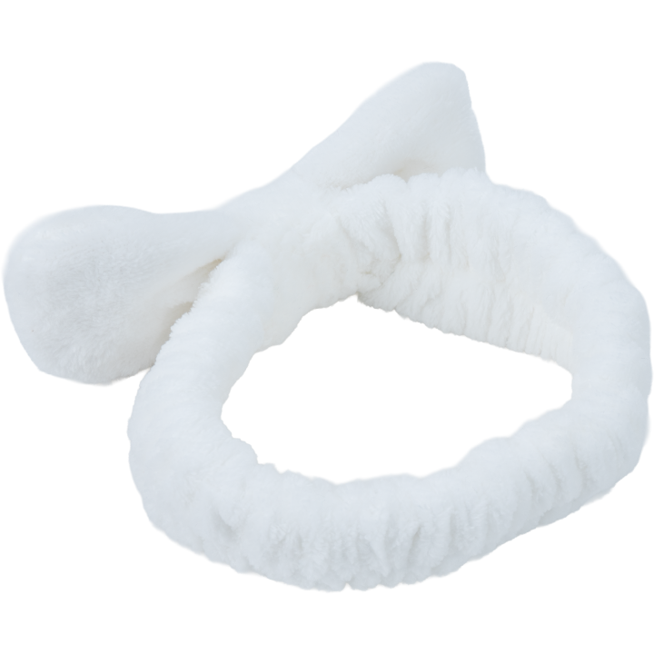 Opaska na głowę do makijażu