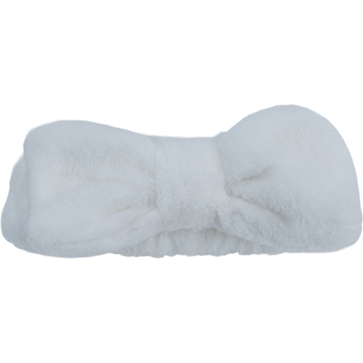 Opaska na głowę do makijażu