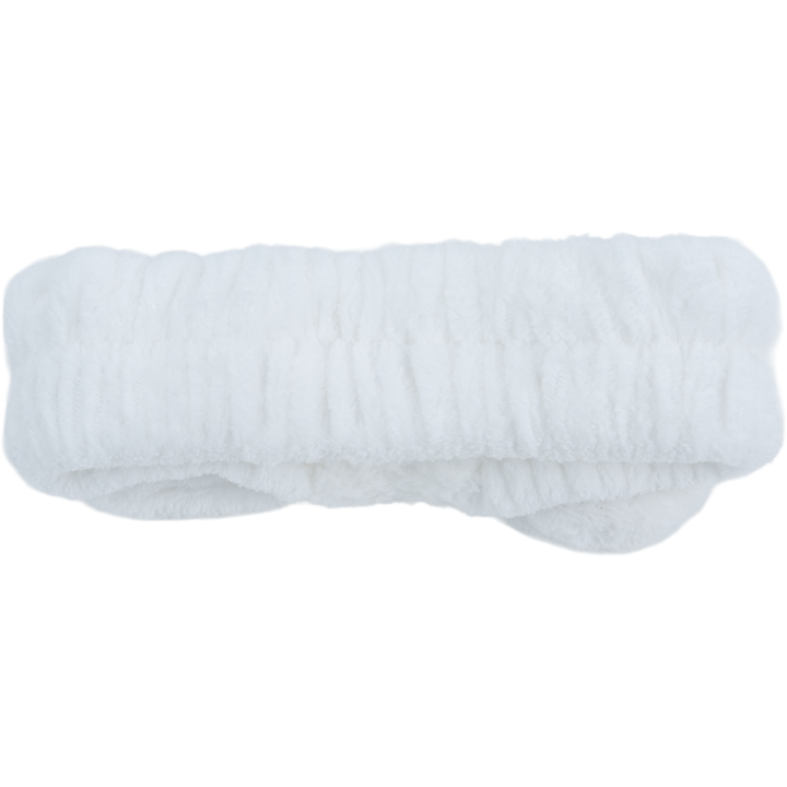 Opaska na głowę do makijażu