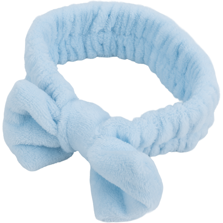 Opaska na głowę do makijażu