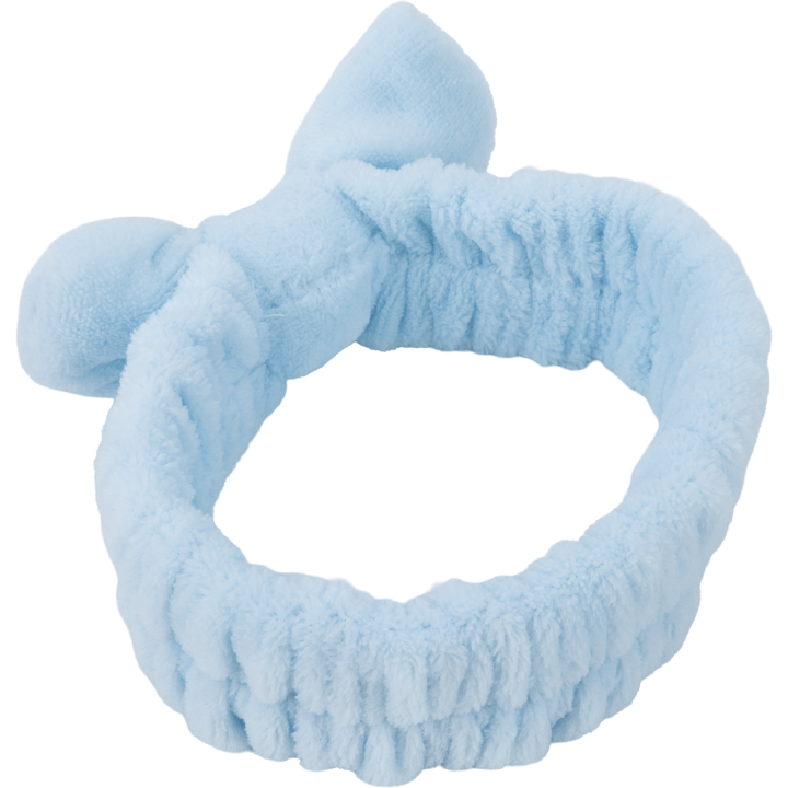 Opaska na głowę do makijażu