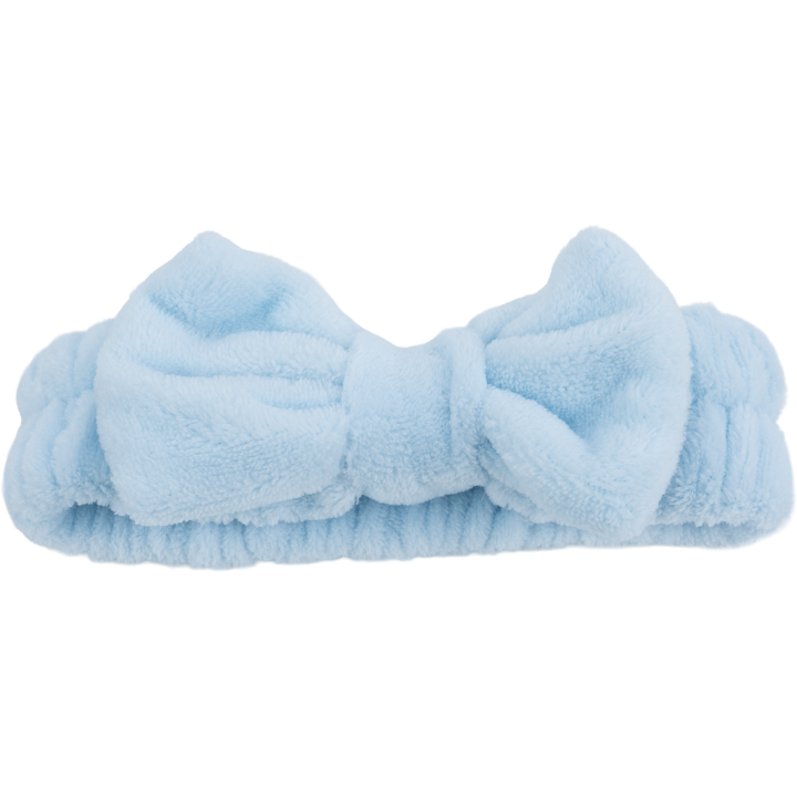 Opaska na głowę do makijażu