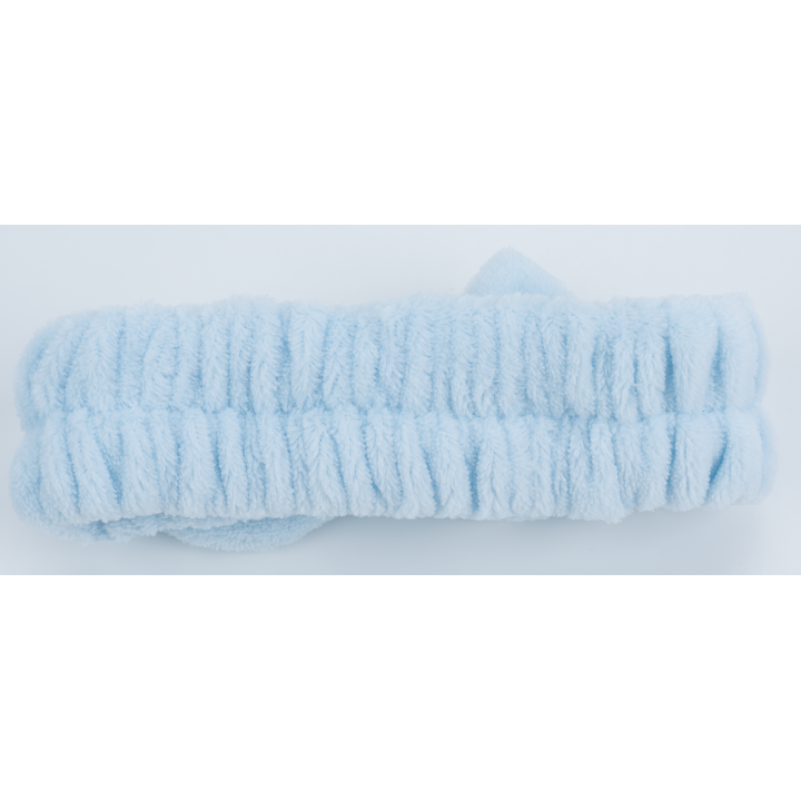 Opaska na głowę do makijażu