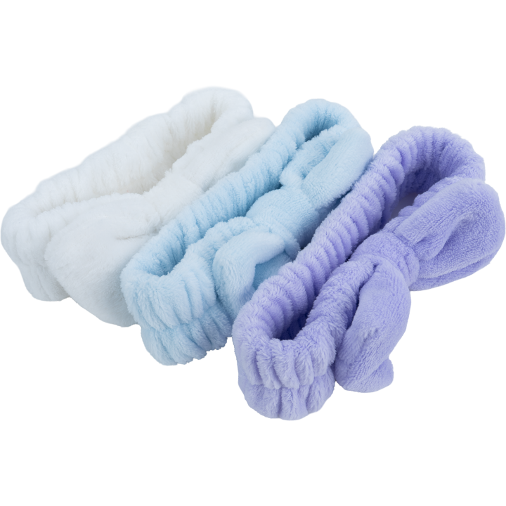 Opaska na głowę do makijażu