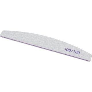 Pilniki do paznokci jednorazowe