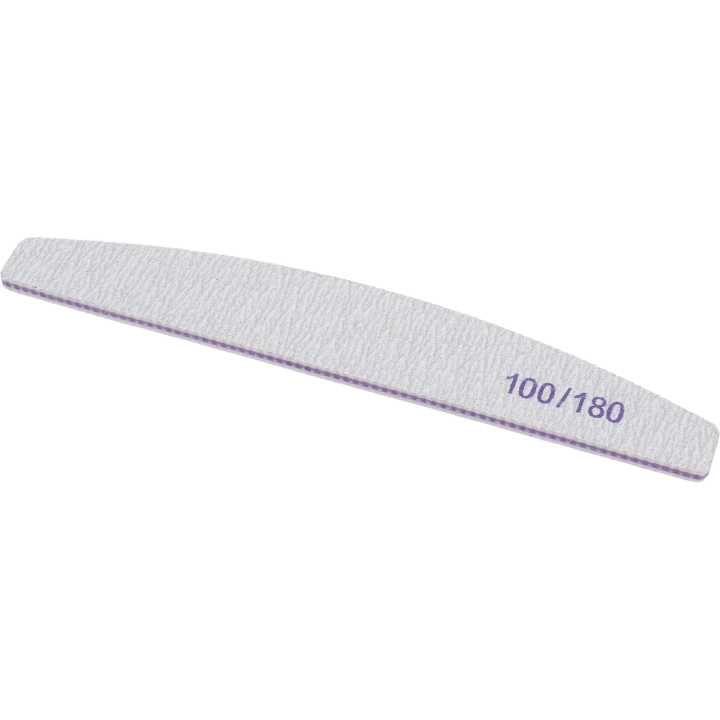 Pilniki do paznokci jednorazowe