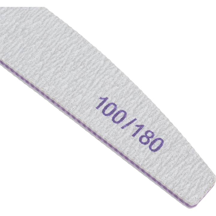 Pilniki do paznokci jednorazowe