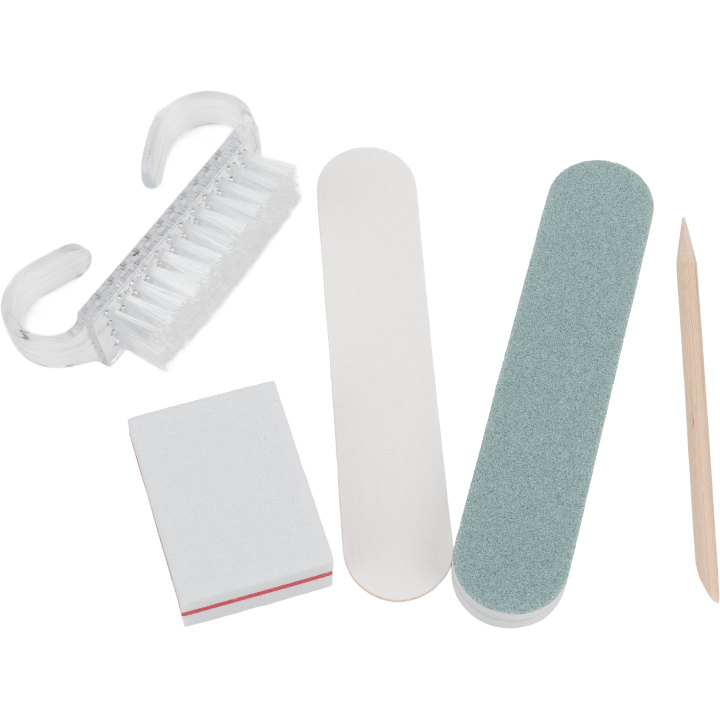 Mini zestaw do manicure