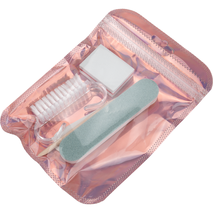 Mini zestaw do manicure