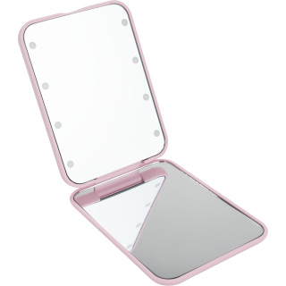 Lusterko podświetlane