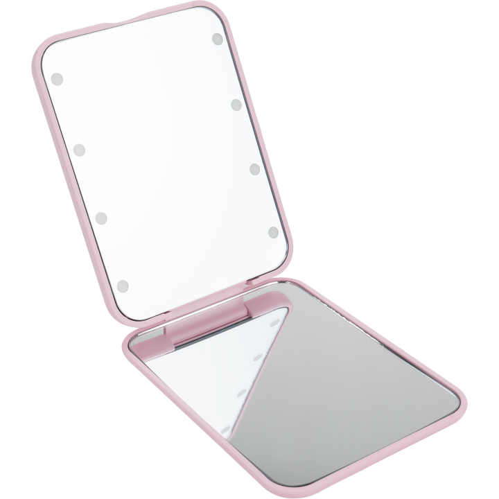 Lusterko podświetlane