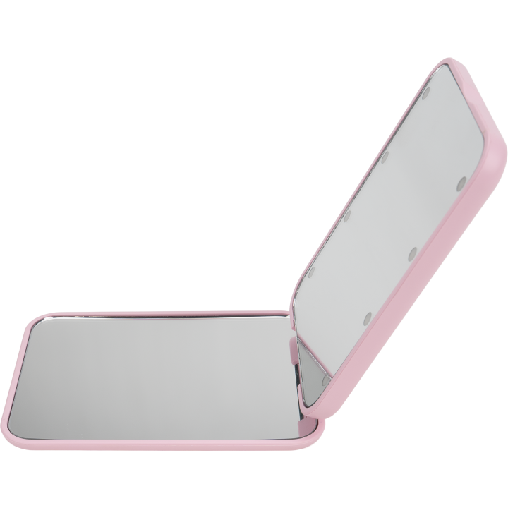 Lusterko podświetlane