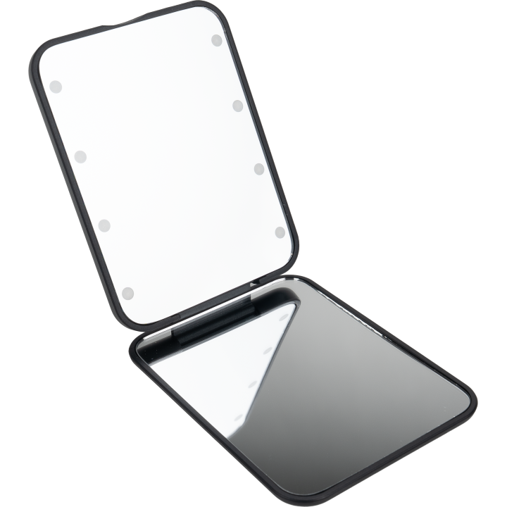 Lusterko podświetlane