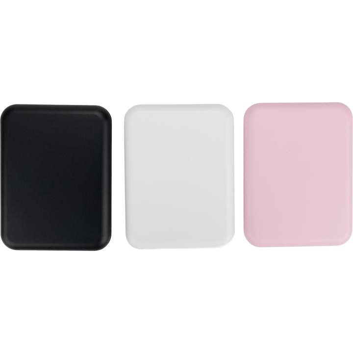 Lusterko podświetlane