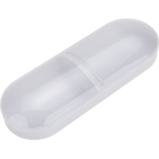 Etui na szczoteczke do zębów