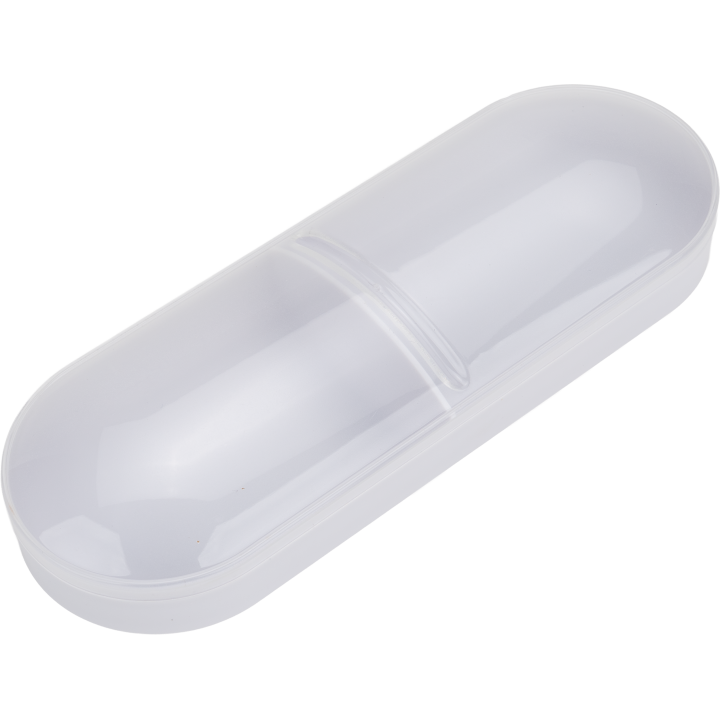 Etui na szczoteczke do zębów