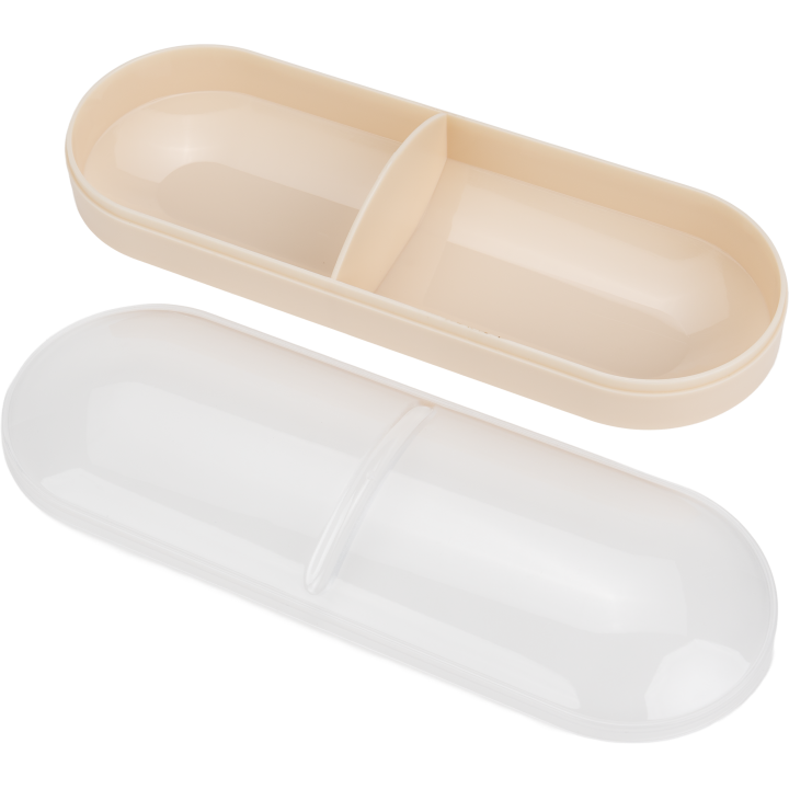 Etui na szczoteczke do zębów