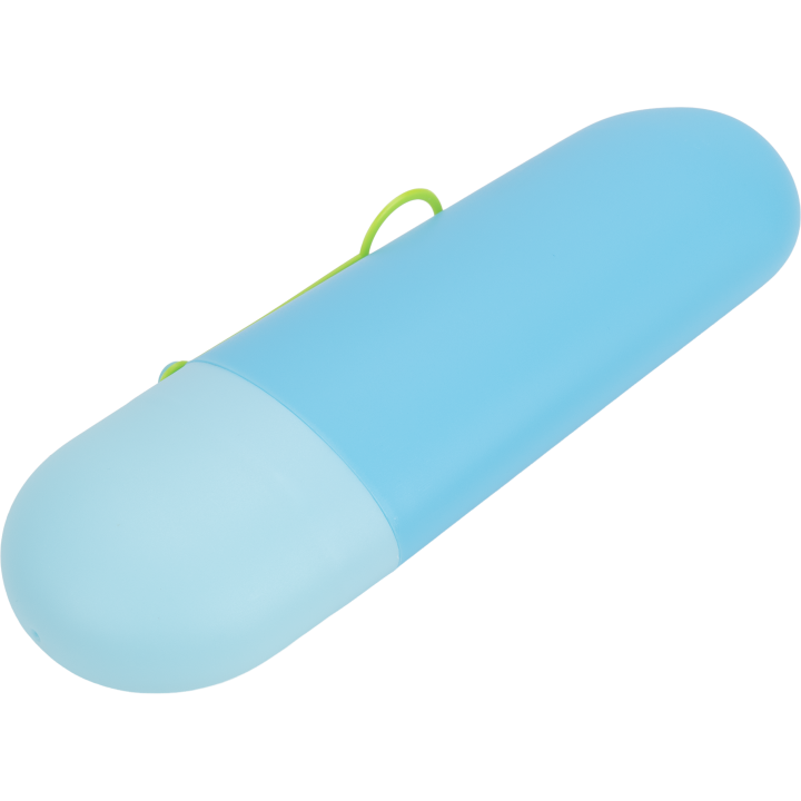 Etui na szczoteczke do zębów