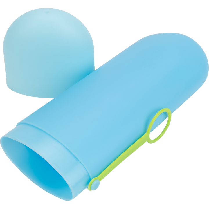 Etui na szczoteczke do zębów