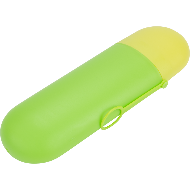 Etui na szczoteczke do zębów