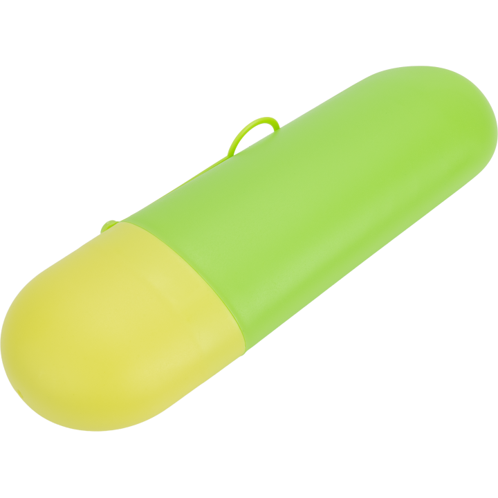 Etui na szczoteczke do zębów