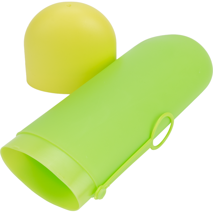 Etui na szczoteczke do zębów