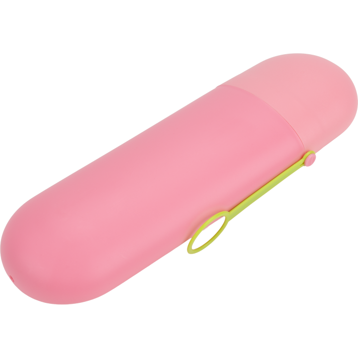 Etui na szczoteczke do zębów
