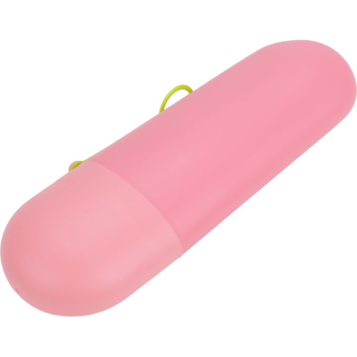 Etui na szczoteczke do zębów