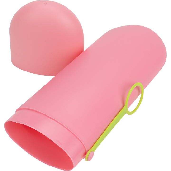 Etui na szczoteczke do zębów