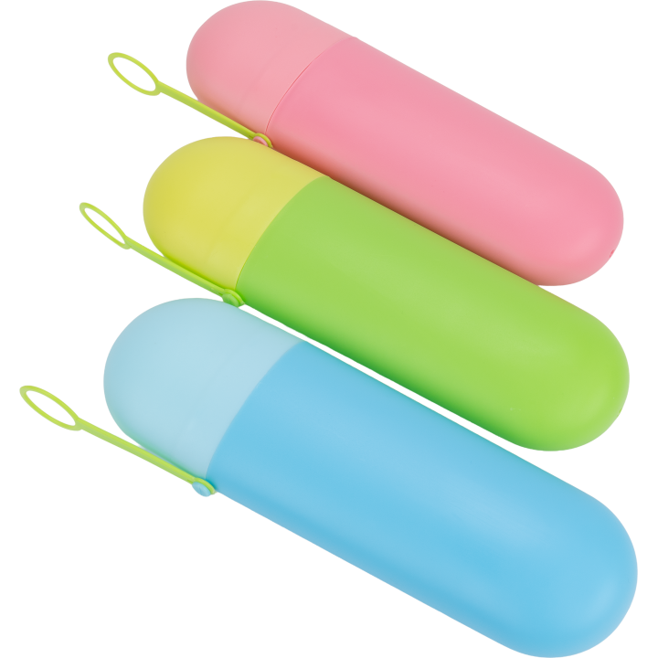 Etui na szczoteczke do zębów