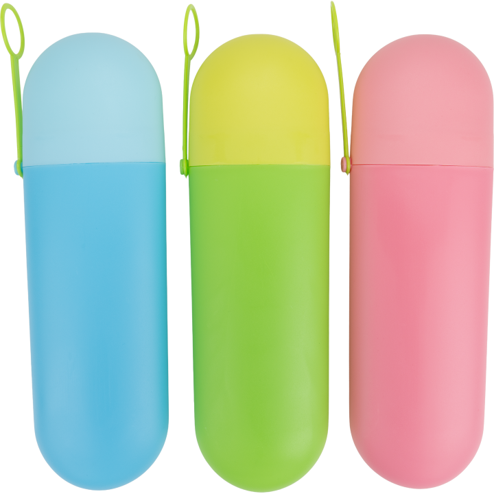 Etui na szczoteczke do zębów