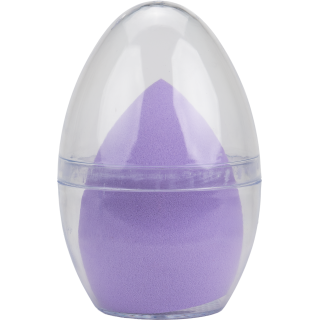 Etui na gabkę do makijażu z gąbką