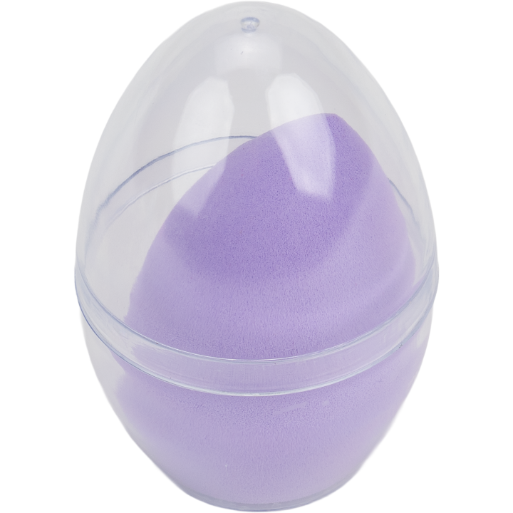 Etui na gabkę do makijażu z gąbką