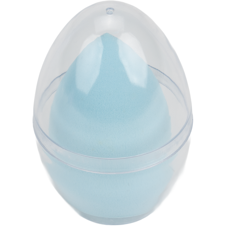 Etui na gabkę do makijażu z gąbką