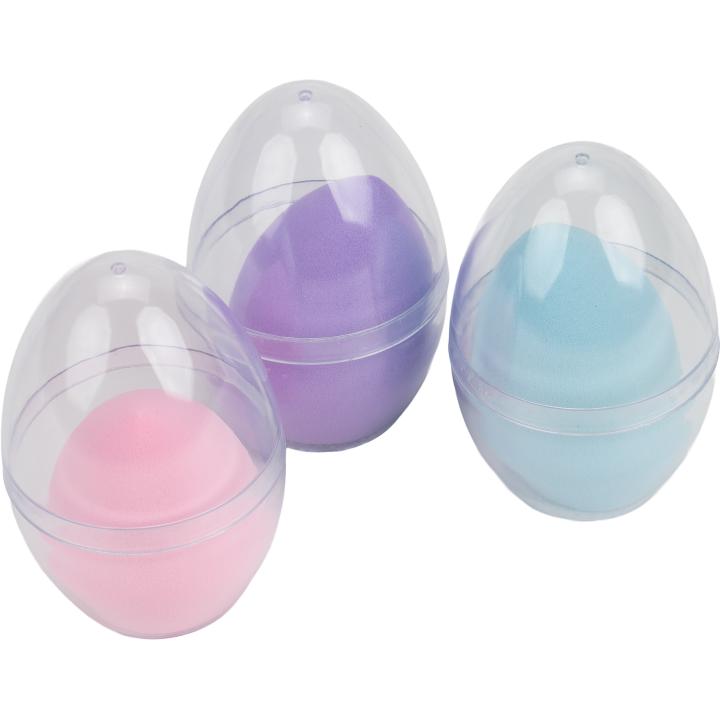 Etui na gabkę do makijażu z gąbką